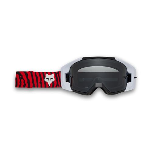 Lunettes de motocross FOX Vue Impression miroir pour vos sorties tout-terrain