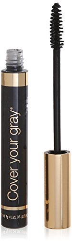 LISA RACHEL CYG C Brush-in Wand, Black
