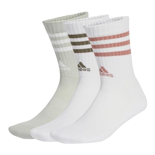 Image of Adidas Unisex Classic Cotton Socks