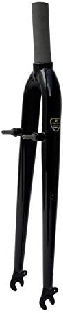 Tange Prestige CX, Canti