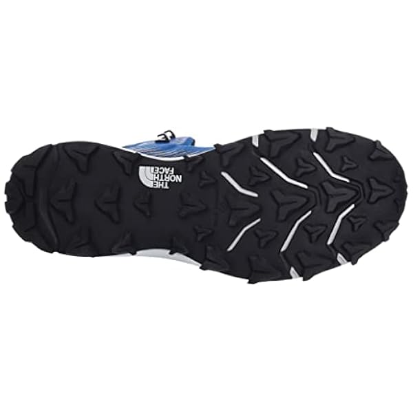 THE NORTH FACE Heren Vectiv Trailloopschoen