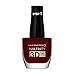 Max Factor Smalto Unghie Nailfinity Gel Colour, Smalto a Lunga Tenuta Effetto Gel, 345 Cherry Dance immagine