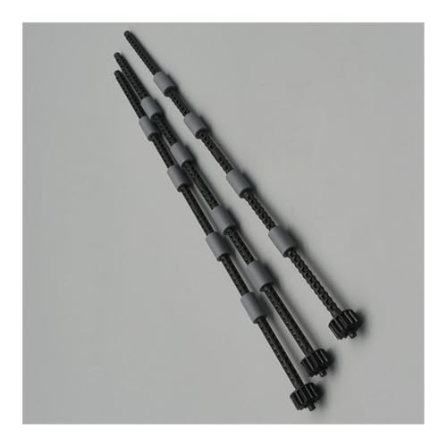Pièce de sortie rouleau d'éjection LM4105001 pour imprimantes Brother série L2720