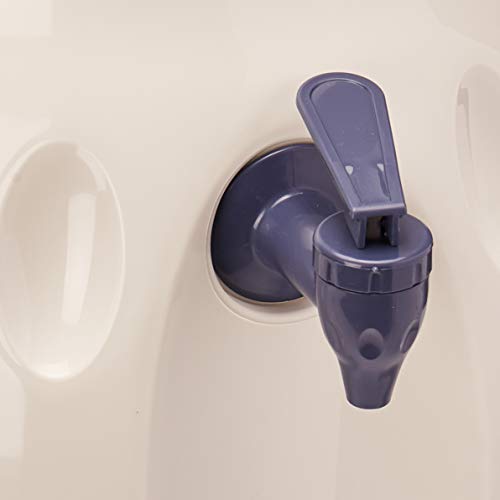 Reviews de Porta garrafon de agua walmart los más recomendados. 14 porta garrafon de agua walmart marca Mytek (2)