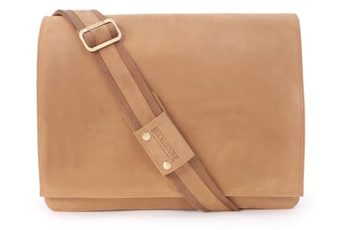 Sac de travail cuir et bandoulière pour vos trajets quotidiens