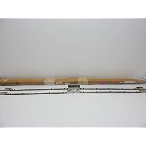 Andersen Fwh68 Hinged Door - (Active Door Panel) 3-point Lock Mechanism (1988 to Present) Cover