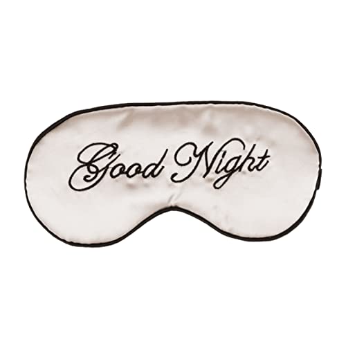HAKIDZEL eye mask eye patch サテンスリープマスク スリープアイパッチ スリープアイマスク アイシェードマスク 目の保護 フェイシャルマスク 目隠し