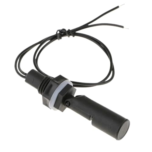 Capteur de niveau d'eau liquide pour éviter le débordement du réservoir 12V