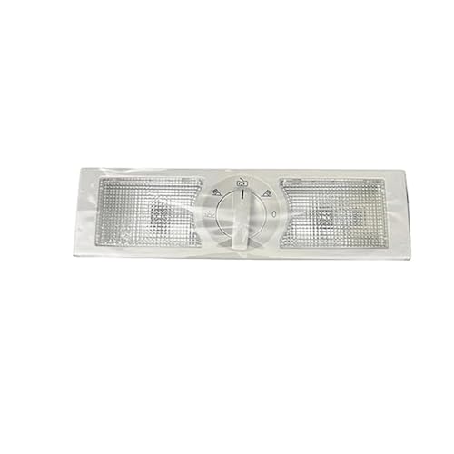 Lámpara de techo para coche Seat Leon Altea y Toledo luz de lectura trasera