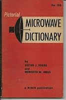 Pictorial Microwave Dictionary B07L61BZ4G Book Cover