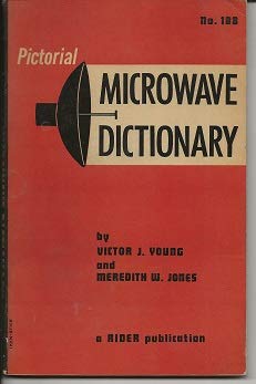 Pictorial Microwave Dictionary