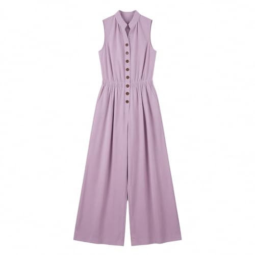 Combinaison élégante pour femme une tenue chic et légère pour vos soirées