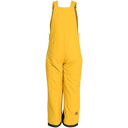 Image of Arctix Infant /Toddler Chest High Snow Bib Overalls