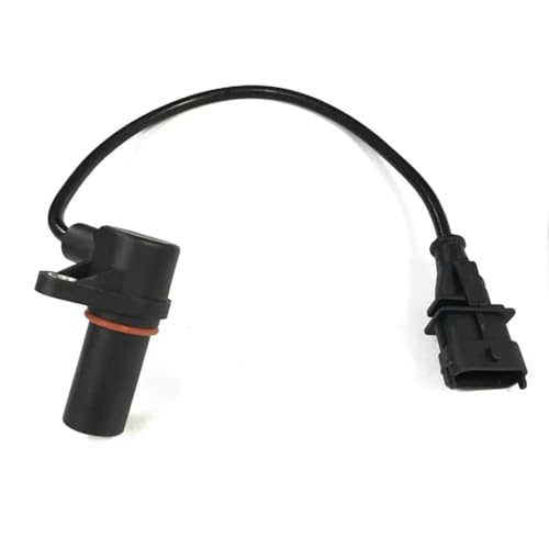 Sonde de position vilebrequin contre le voyant moteur allumé sur Astra 97226992