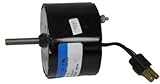 Nutone Vent Fan Motor # 26754 (JA2M121); 1500 RPM, 0.85 amps, 115V 60hz.
