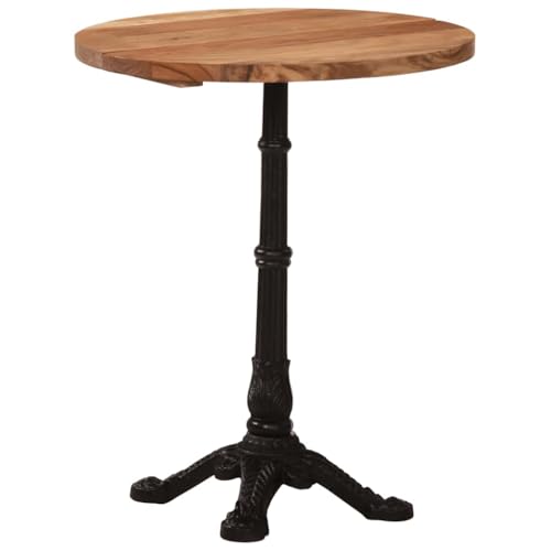 Table de bistro table d'appoint peu encombrante pour petites cuisines