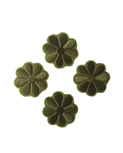 patch toppa termoadesiva ricamata da stirare o cucire zaino astuccio maglia felpa borsa giacca jeans