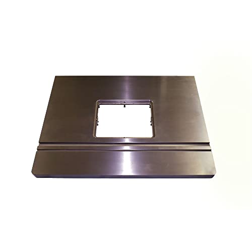 SawStop RT-C32 32" x 24" Cast Iron Table For RT