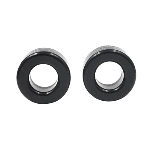 Núcleos toroidales de ferrita AS130060A de 33x19x10mm para inductores 2