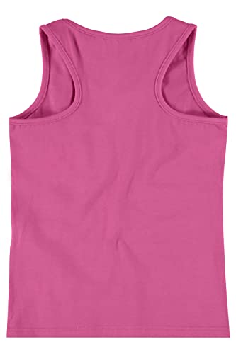 Regata Básica Para Menina, Quimby, Meninas, PINK, 6