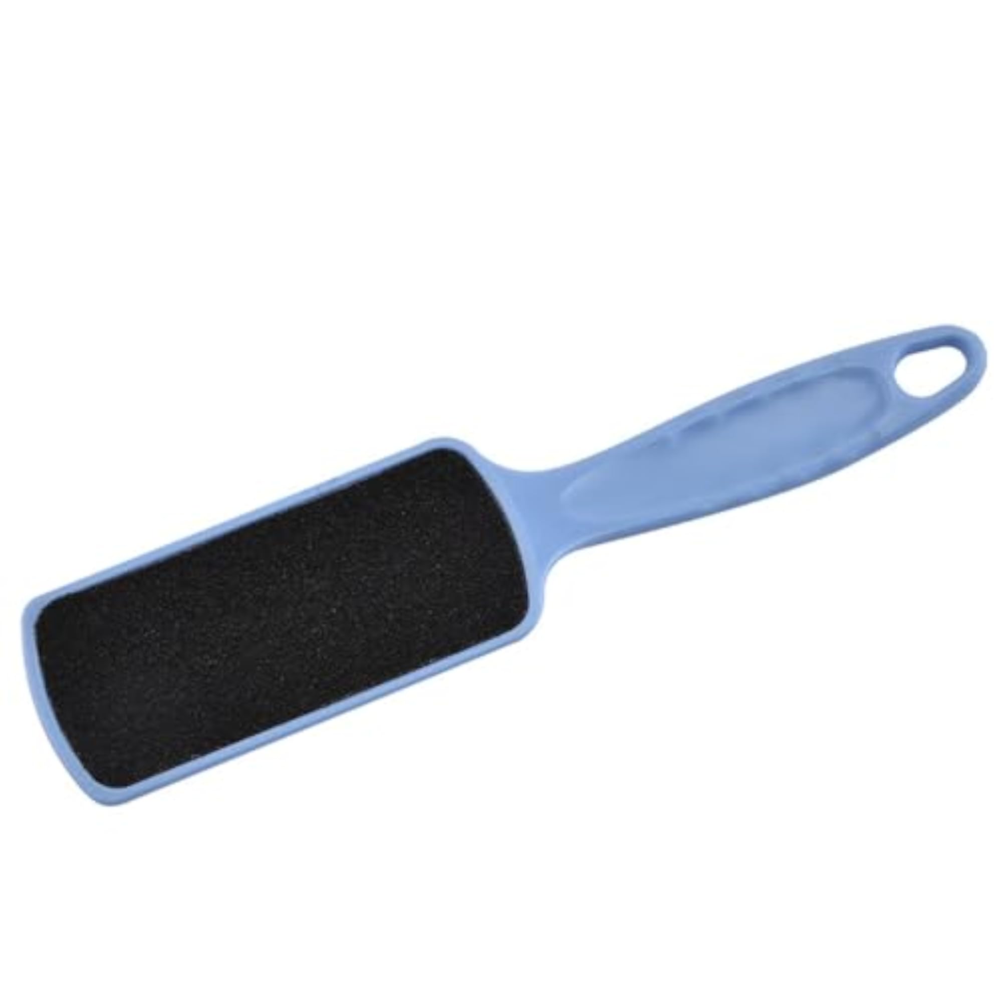 Foot Scrubber with Double Sided Rasp for Dead Skin