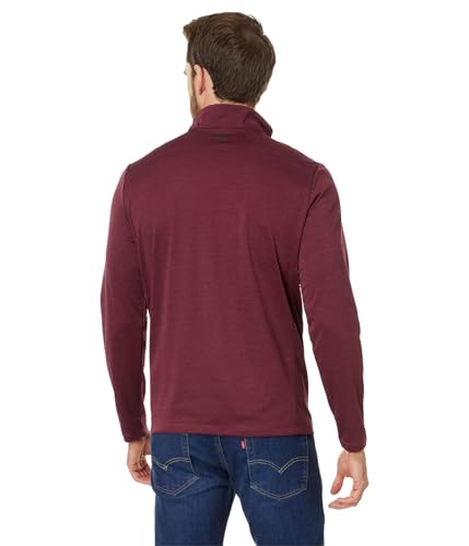 Image of vineyard vines mens Sankaty Quarter-zip
