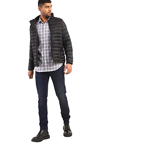 Image of Levi's Men's 512 Redloop Slim Tapered Fit Jeans