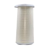 Air Filter AF1965-M Suitable for Fleetguard AF1965M