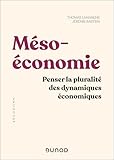 Mésoéconomie: Penser la pluralité des dynamiques économiques