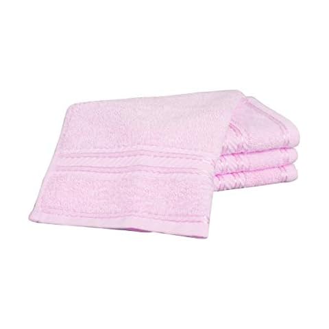 Bentley Priory Linens Soft Cotton Face Flannels Cover