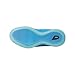 adidas Unisex-Adult Dame Certified 3, Supplier Colour/Black/White, 7
