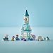 Lego 10455 Duplo Disney Elsa's Ice Party Toy, Birthday Present, Blocks, Education, Boys, Girls, Kids, 1.5 Years, 2 Years, 4 Years, Infants, Frozen, Disney Goods, Pretend Play, Pretend Play