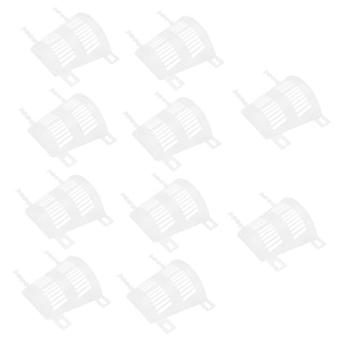 MERRYHAPY Vasi Per Fiori Contenitori Per Radici Contenitori Per Piante Per Interni Ed Esterni Stabili E Facili Da Usare