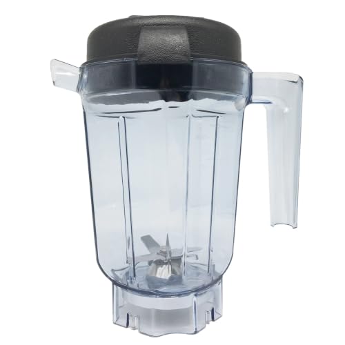 Tarro para molinillo de grano seco ideal para preparar harinas en casa 2