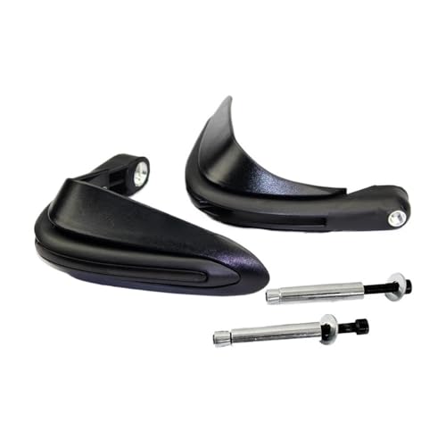 Guidon Protect Secteur Protège-Mains Moto Tout-Terrain GSXR1000