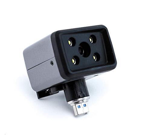 Color Pack Add-on Module for Einscan Pro 2X Plus 3D Scanner