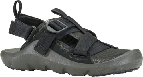 Oboz Men's Whakatā Off-Road4