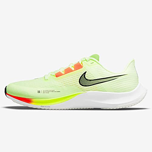 感想 Nike ライバルフライ3 をシェイクダウン 走る を創る あっぷり工房