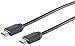 Produktbild Ultra HDMI Kabel, 10K, 1,5 m, schwarz
