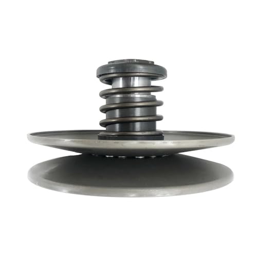 Embrayage secondaire CVT Massimo MSU400 YS400 Hisun 400cc ATV