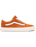 vans orange gelb  Vans Old Skool Unisex ORANGE Sportschuhe VN0A38G19FZ1