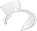 Produktbild N/X Spritzschutz Für Kitchenaid - 4.5-5QT Bowl Pouring Shield Kippkopfteile Für Kitchen-Standmixer W10616906 - KN1PS