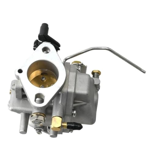 Carburateur 13200-96301 pour Moteur Hors-Bord Suzuki DT30 DT25 30Ch 25Ch