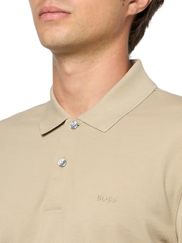 BOSS Men's Pallas Polo miniatura 3