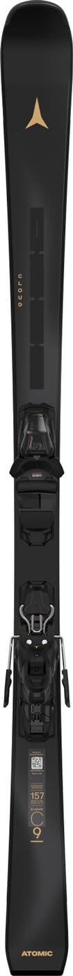 ATOMIC Cloud C9 RVSK Light + M 10 GW Kit de ski