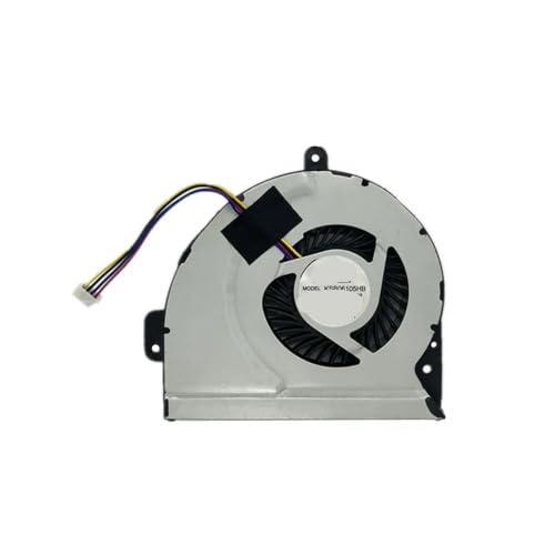 Ventilateur CPU pour ASUS A43S X53S K43S K53S KSB06105HB