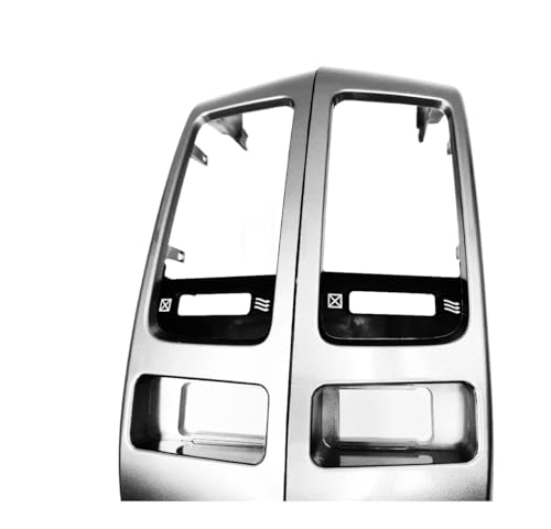 Grille d'aération climatisation pour remplacer le panneau cassé Land Cruiser 120 - 3