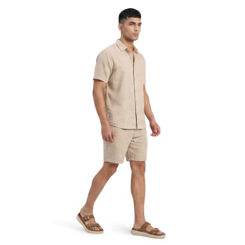 Image of Neeman's PureWhoosh Sail Sandals for Men | Adjustable Buckle Strap Casual Sandals | Cushioned Footbed with Arch Support | Comfortable Slip On Footwear for Daily Wear & Travel