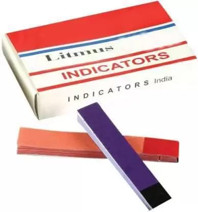 LabHouse 0-14 pH Blue, Red Litmus Papers (Pack of 20) (B0CBLZHFMH) Amazon Price History, Amazon Price Tracker