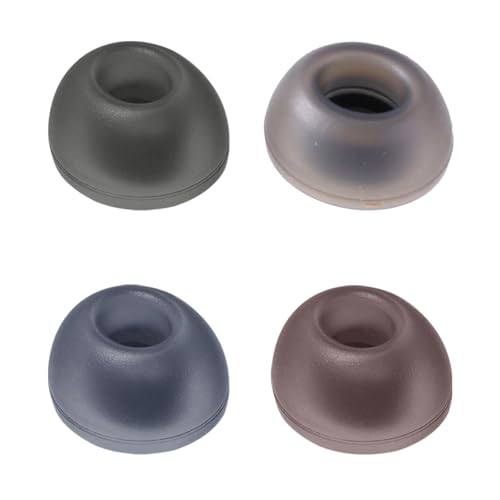 Set de Punta de Silicón para Auriculares LIVE 2, 3 Tamaños miniatura 4
